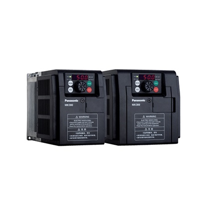 松下变频器MK300